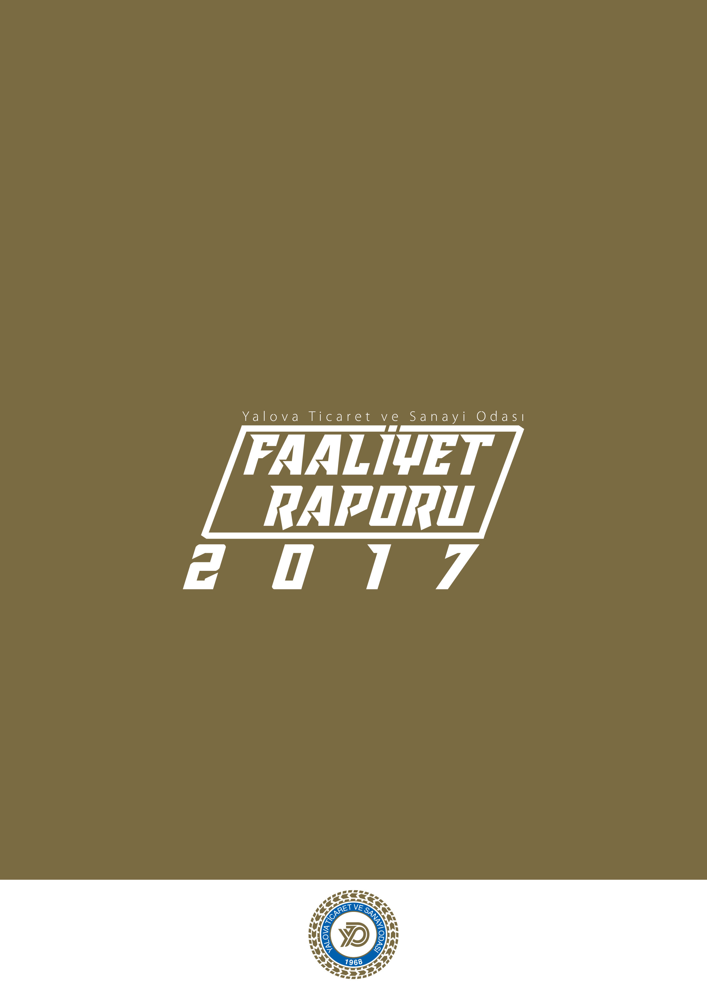 Faaliyet Raporu 2017