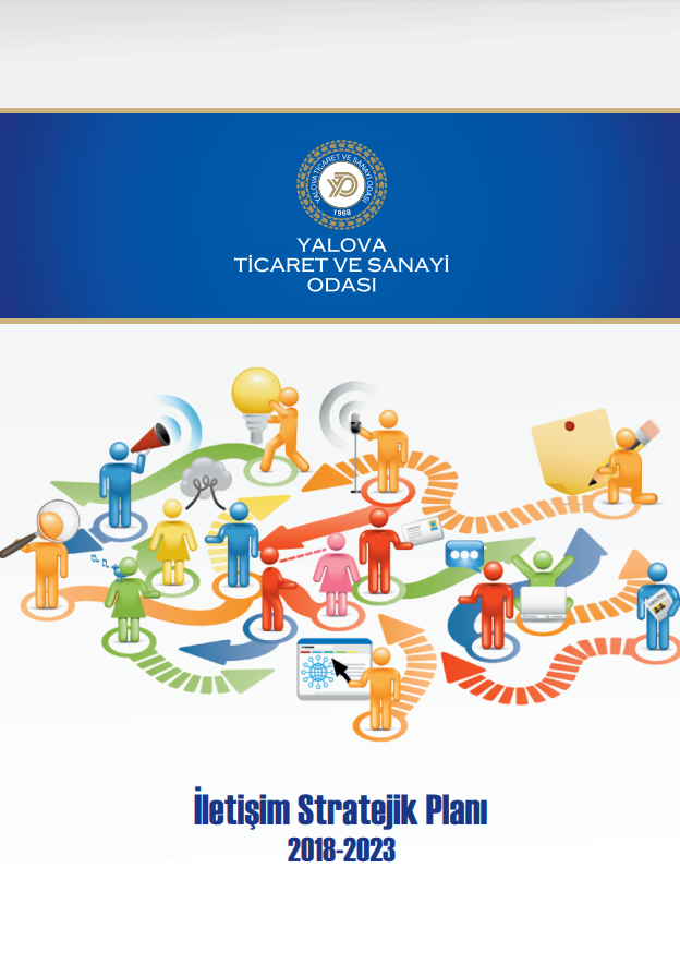 YTSO İletişim Stratejik Planı