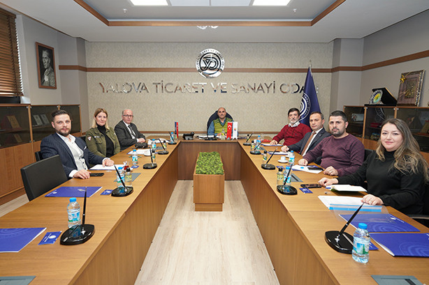 4. Professional Committee Meeting 29.12.2022