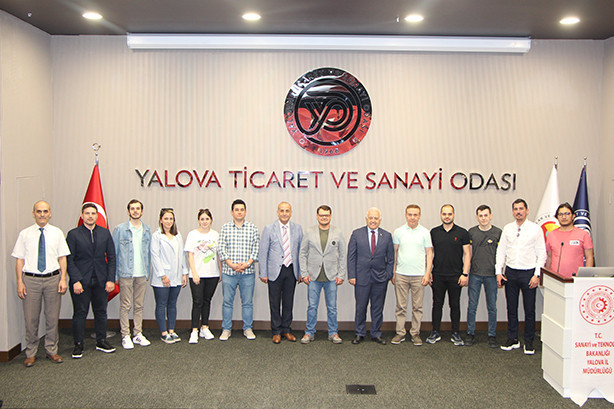 Turkish Informatics Association Cyber Security Training