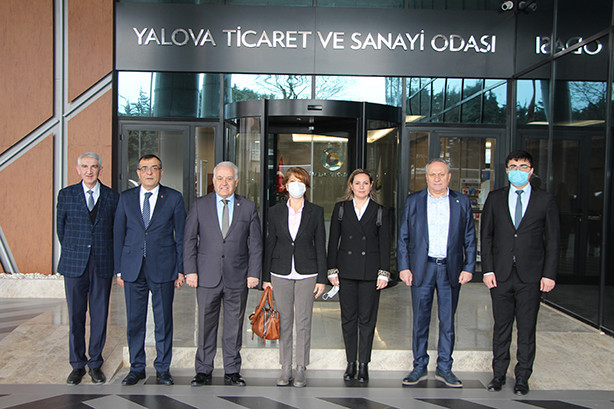 Yalova Revenue Office Visit