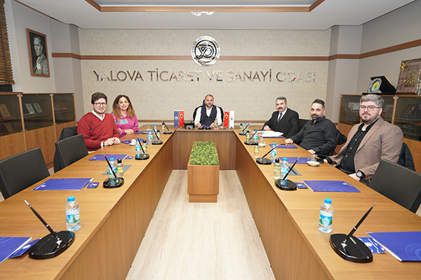 7. Professional Committee Meeting 06.01.2023