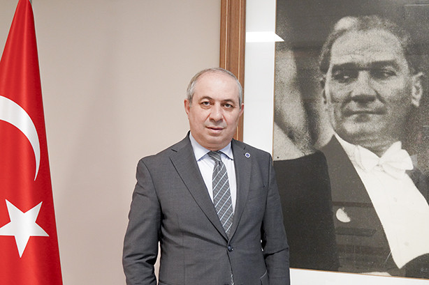 19 May Commemoration of Atatürk, Youth and Sports Day Celebration Message