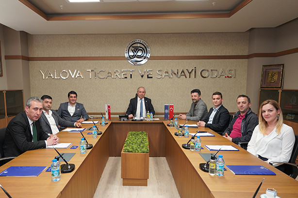 Local Products Market Damages Firms in Yalova