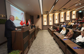 Kadın Sağlığı Farkındalık Semineri ve Medical Park Protokol Anlaşması