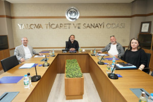 5th Professional Committee Meeting 16.04.2025