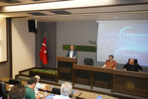 YTSO Monthly Regular Assembly Meeting Held 2025-June