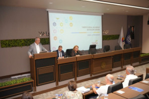 IPARD III Program Information Meeting was held in YTSO