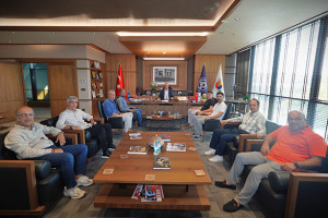 Gran Fondo Yalova 2025
