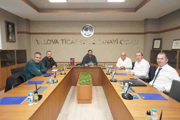 YTSO 6. Meslek Komitesi’nden Taşımalı Eğitim Lisans Uygulamasına Erteleme Talebi