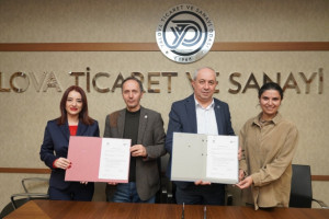 Discount Agreement Between YTSO and Yalova Birey Kurs