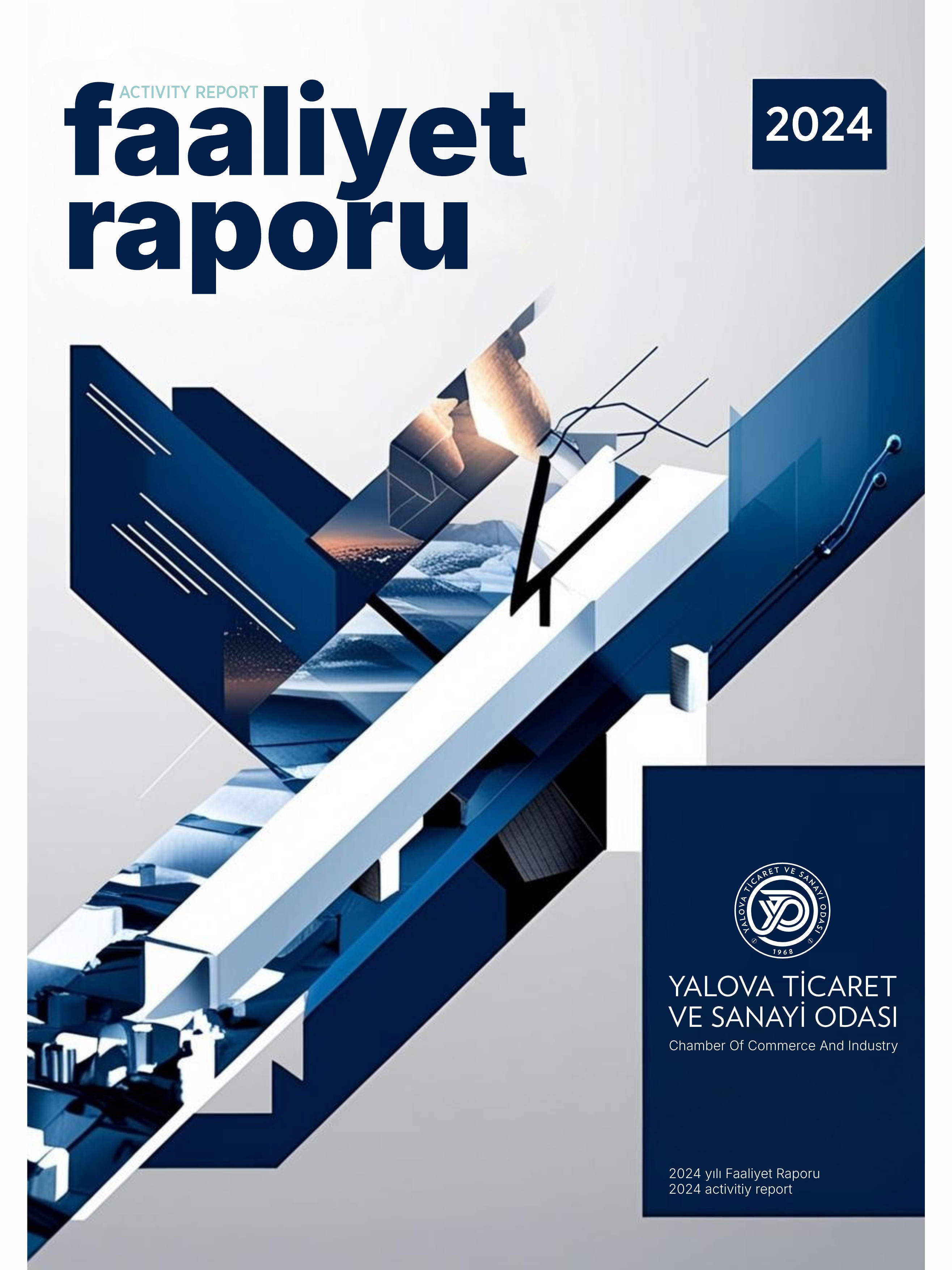 ANNUAL REPORT 2024