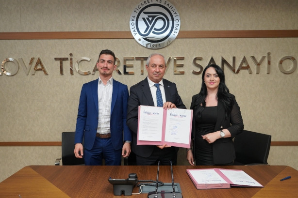 YTSO ile Yalova İngiliz Kültür Dil Kursu Arasında İndirim Protokolü