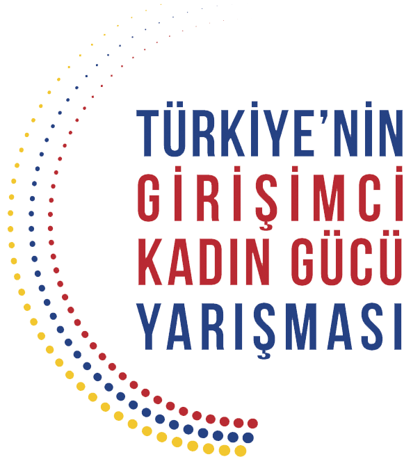 TÜRKİYE'NİN GİRİŞİMCİ KADIN GÜCÜ YARIŞMASI - 2025