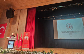 Kadın Girişimciler Kurulu’ndan YÜKAM Paneline Katılım