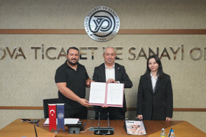 Zen Pırlanta Yalova İle İndirim Protokolü İmzalandı