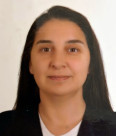 Zeynep Yıldız Keskin