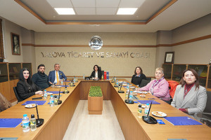 Beauty and Personal Care Sector Consultation Meeting