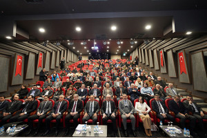 SANTEK's 1st Meeting of 2026 was held under the auspices of YTSO