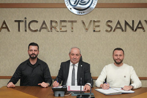 YTSO Üyelerine Dünsar Wellness’ten %25 İndirim