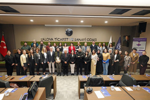Yapay Zekâ Çağında Değer Üretmek: Teknoloji, Ticarileşme ve Gelecek Semineri
