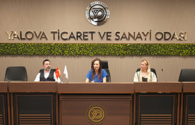 YTSO Women Entrepreneurs Board Organizes Women's Health Panel