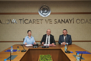 A Members' Special Discount Protocol Signed Between YTSO and Black Bird Thermal Hotel