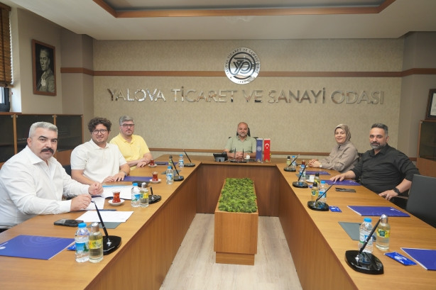 7. Meslek Komitesi Toplantısı 05.06.2026