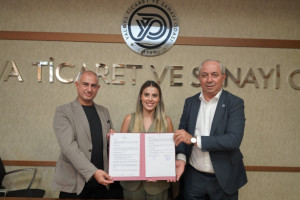 YTSO ile Klinik Psikolog İ.Öyküm Bal Çelik Arasında İndirim Protokolü İmzalandı
