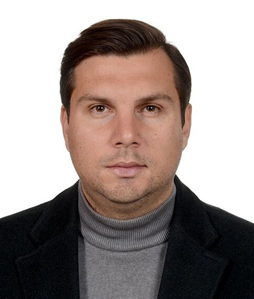 Ahmet Urhan