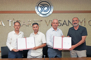 Discount Protocol Signed Between YTSO and Private Ailem Dental and Oral Health Clinic Çiftlikköy