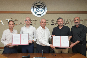 YTSO ile Özel Yalova Bilge Okulları Arasında İndirim Protokolü İmzalandı
