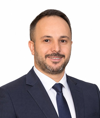 Faruk Çağlar