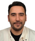 Gökhan Sergin