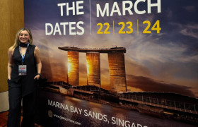 Asia Pacific Maritime 2026 Fuarı