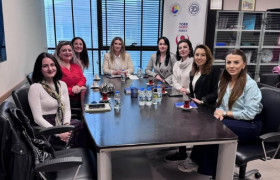 ILC Akademi’yi Ağırladık