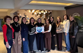 İşimiz Temiz Projesi - Elif Soyöz Güzellik ve Yaşam Merkezi