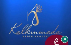 Sürdürülebilir Kalkınmada Kadın Hamlesi Niyet Beyanı