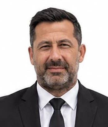 Levent Durmuş