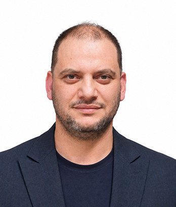 Mustafa Dağ