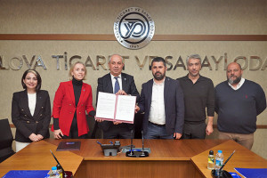 A discount protocol was signed between YTSO and the Contemporary World Social Activities and Development Center
