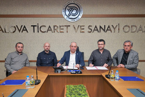 YTSO Üyelerine Tasarloji Dijital Çözümler A.Ş.’den %25 İndirim