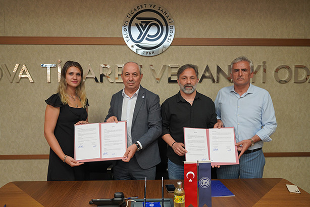 Özel Toprak Güncesi Anaokulu İle İndirim Protokolü İmzalandı