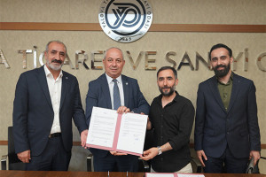 YTSO ile Yıldırım Group Arasında İndirim Protokolü İmzalandı