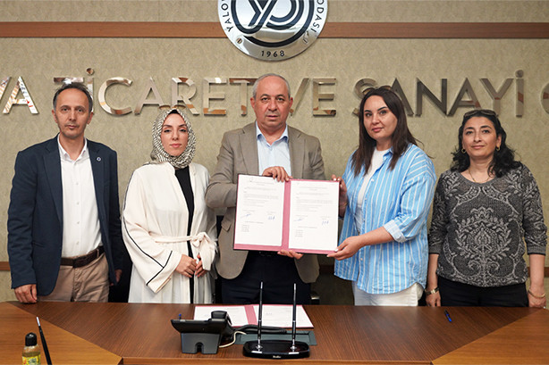 YTSO ile Özel Yön Akademi Arasında İndirim Protokolü İmzalandı