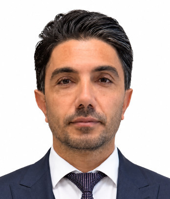 Yunus Kaplan