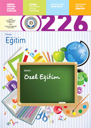 0226 Dergisi 6. Sayı