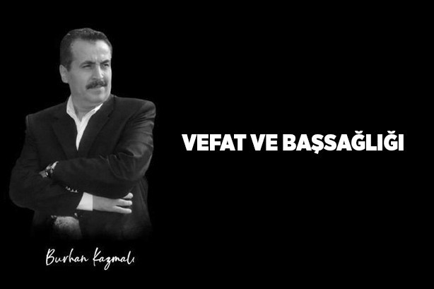 Vefat ve Başsağlığı