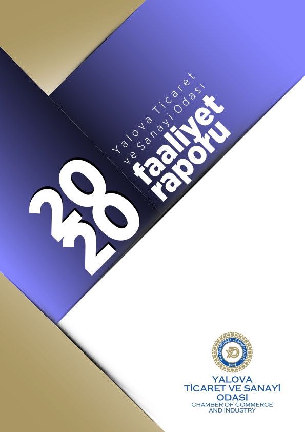 FAALİYET RAPORU 2020