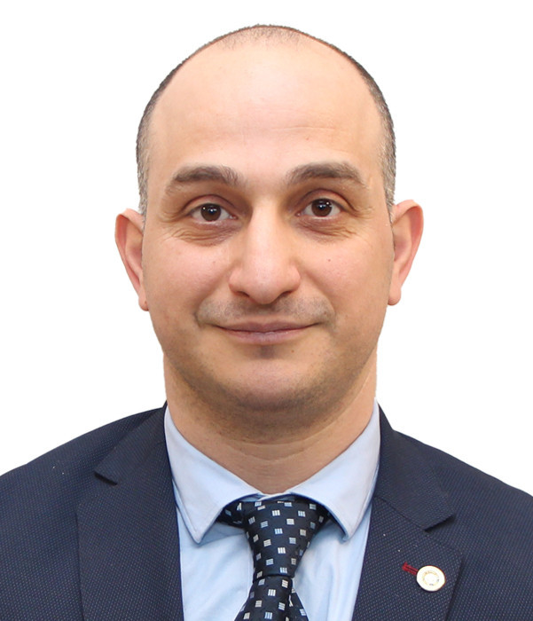 Ömer ÇAKIR